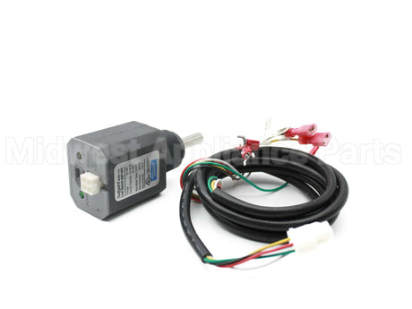 1100 Hydrolevel 24Vac Lwco W/Testbut&Wireharne