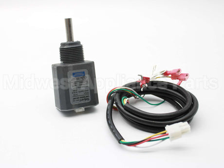 1100 Hydrolevel 24Vac Lwco W/Testbut&Wireharne