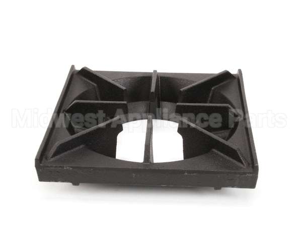 1100 Royal Range 12 X 12 Top Grate (Cast Iron)