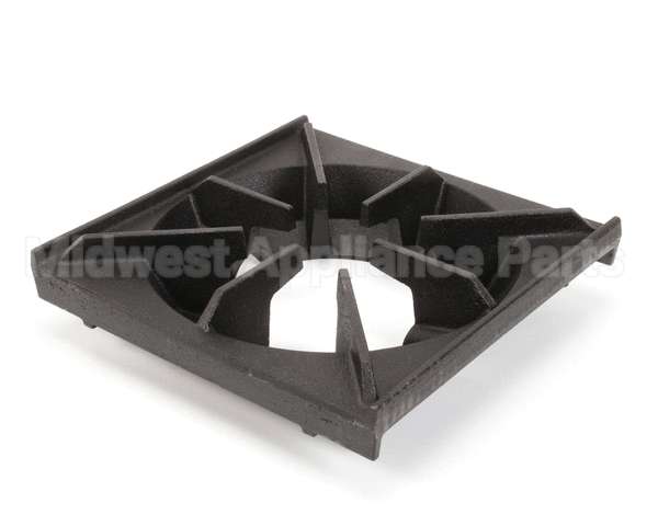 1100 Royal Range 12 X 12 Top Grate (Cast Iron)