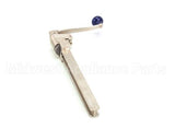 11000 Edlund #1 Can Opener Less Base