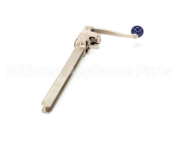 11000 Edlund #1 Can Opener Less Base