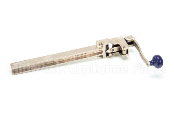 11000 Edlund #1 Can Opener Less Base