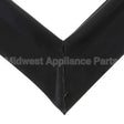 11000068 Glastender Gasket, Door, Gray, Ltc, 23-1/4 X 25 Od