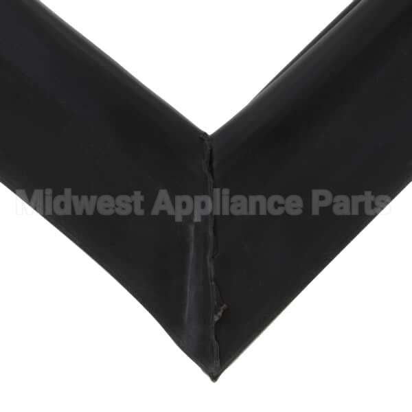 11000068 Glastender Gasket, Door, Gray, Ltc, 23-1/4 X 25 Od