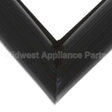 11000069 Glastender Gasket, Bin Door Ltc, 18-1/2 X 10-1/4 (P