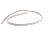 11000070 Glastender Gasket, Chute Door, Lettuce Crisper, 5'