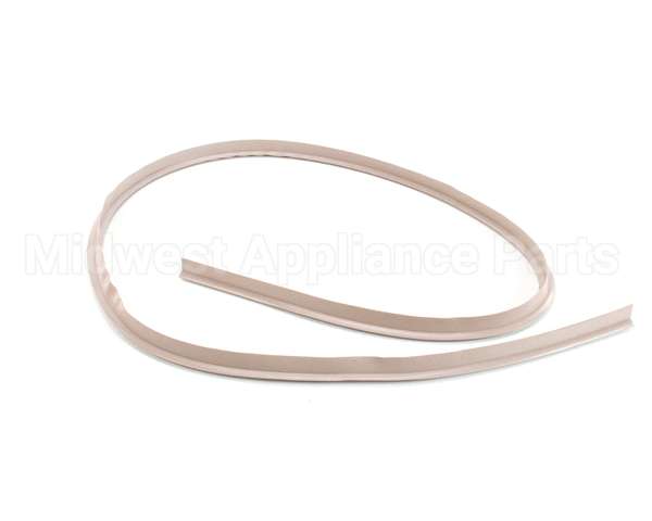 11000070 Glastender Gasket, Chute Door, Lettuce Crisper, 5'