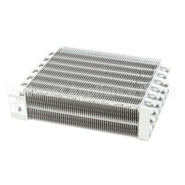 11000079 Compatible Glastender Coil, Evaporator, 7" X 8"