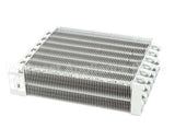 11000079 Glastender Coil, Evaporator, 7" X 8"