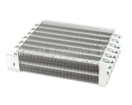 11000079 Glastender Coil, Evaporator, 7" X 8"