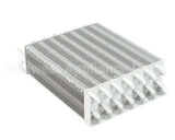 11000079 Glastender Coil, Evaporator, 7" X 8"