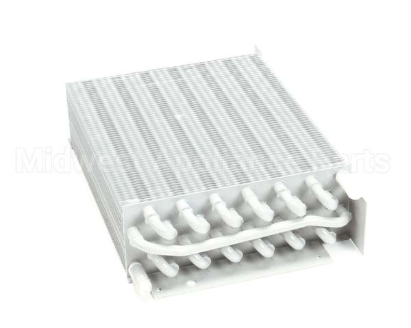 11000079 Glastender Coil, Evaporator, 7" X 8"