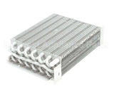 11000079 Glastender Coil, Evaporator, 7" X 8"