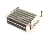 11000080 Glastender Coil, Condenser, 7 X 8
