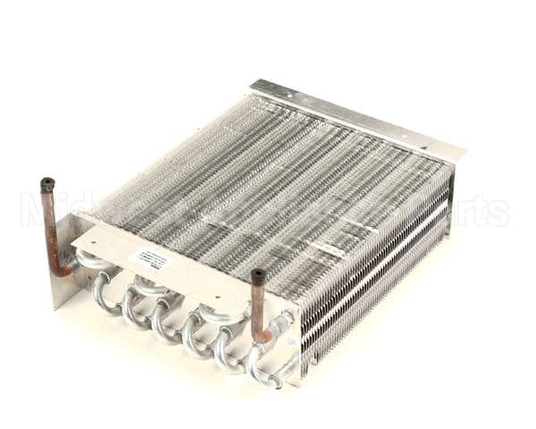 11000080 Glastender Coil, Condenser, 7 X 8