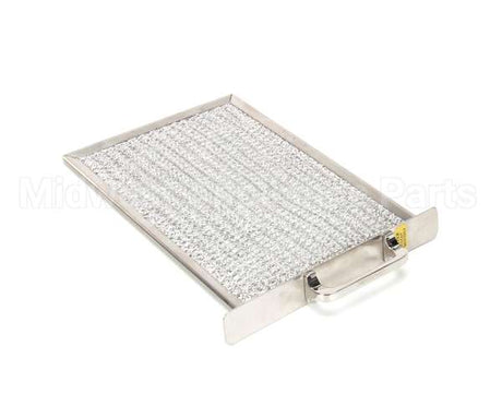 11000096 Glastender Condenser Filter With Handle, Lc, Old St