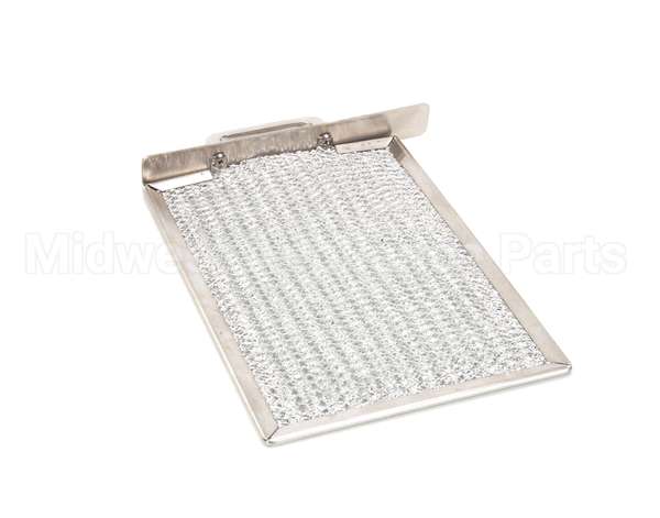 11000096 Glastender Condenser Filter With Handle, Lc, Old St
