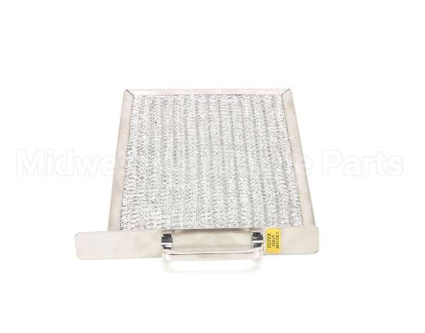 11000096 Glastender Condenser Filter With Handle, Lc, Old St
