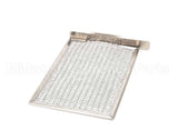 11000096 Glastender Condenser Filter With Handle, Lc, Old St