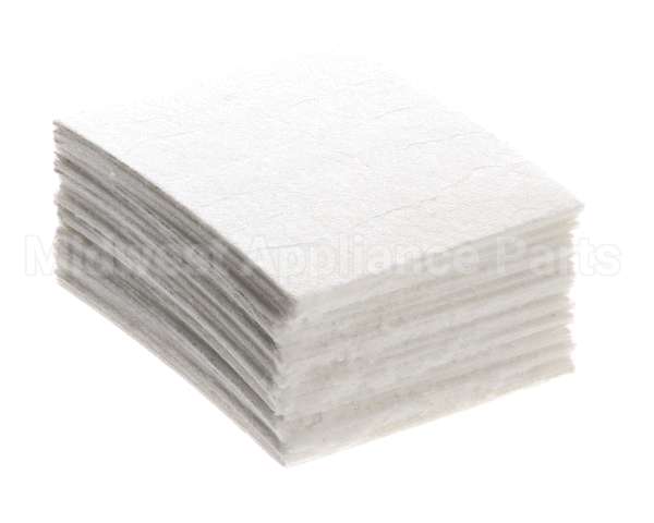 11000102 Glastender Wicking Material, (20) 3 X 2.5, Lc