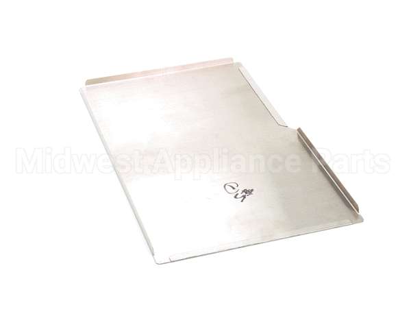 11000108 Glastender Divider, Tall Bin, Lettuce Crisper