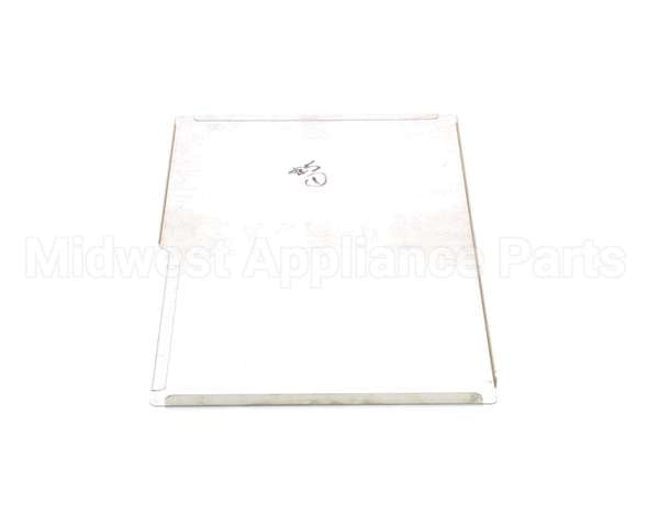 11000108 Glastender Divider, Tall Bin, Lettuce Crisper