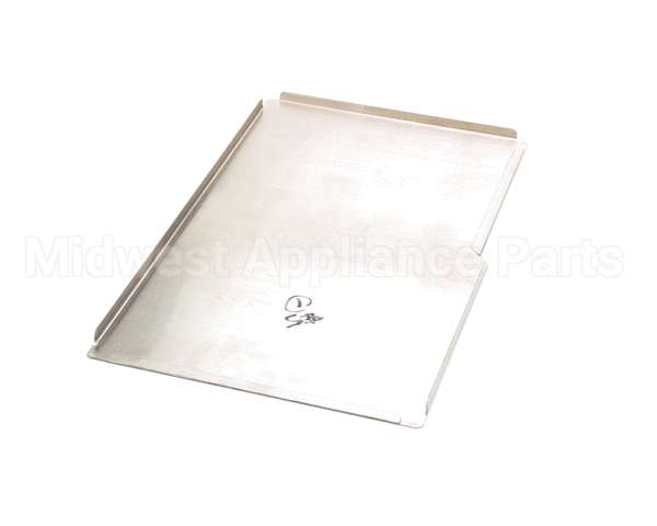 11000108 Glastender Divider, Tall Bin, Lettuce Crisper