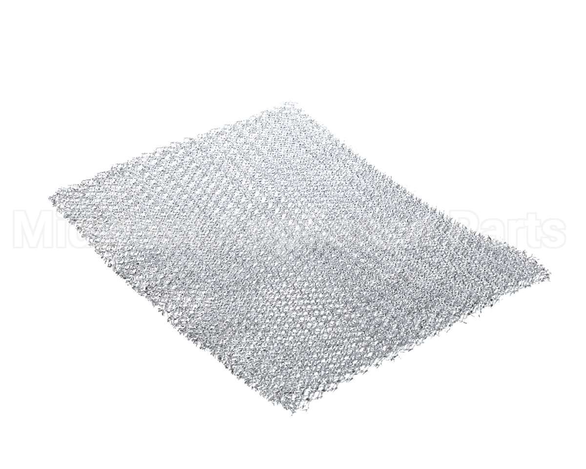 11000109 Glastender Filter, Replacement, 8 X 10-1/4, Lc