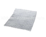 11000109 Glastender Filter, Replacement, 8 X 10-1/4, Lc