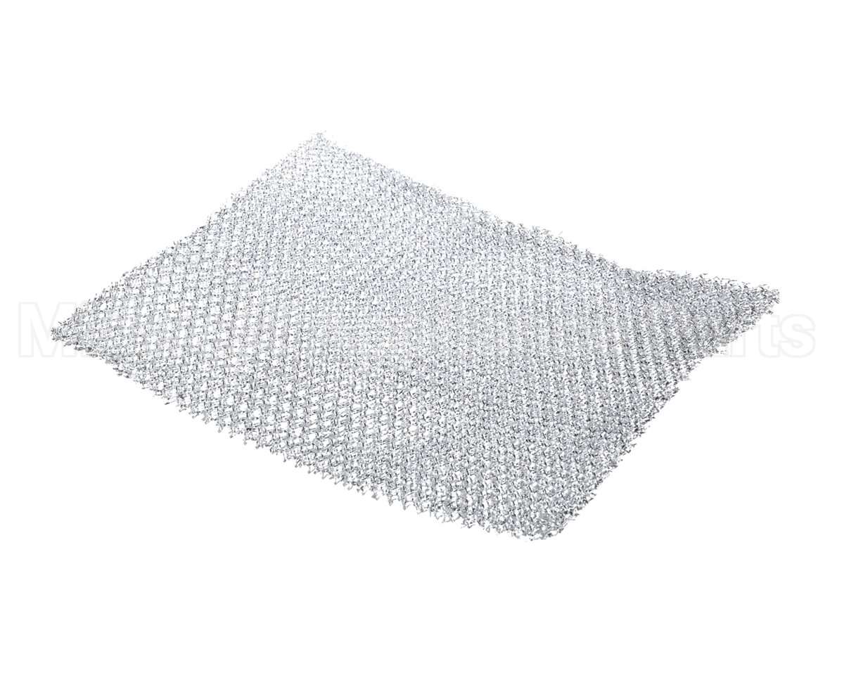 11000109 Glastender Filter, Replacement, 8 X 10-1/4, Lc