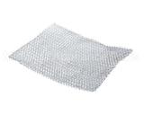 11000109 Glastender Filter, Replacement, 8 X 10-1/4, Lc