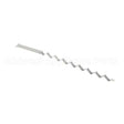 11000115711 Compatible Cleveland 7/8 Baffle Assembly, Combust. Vertical Blr