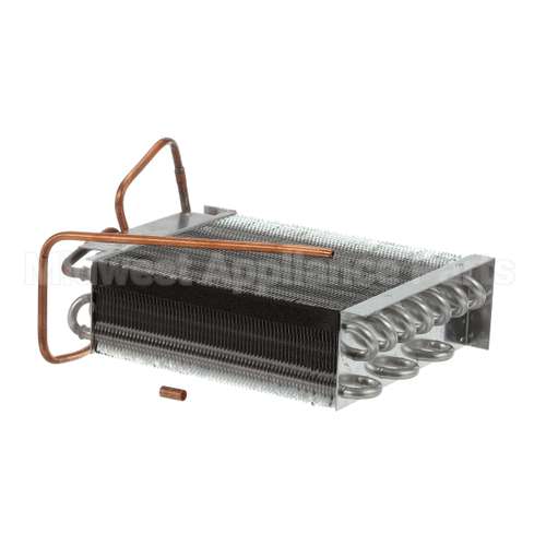11000118 Glastender Evaporator Coil Replacement Kit (March 2