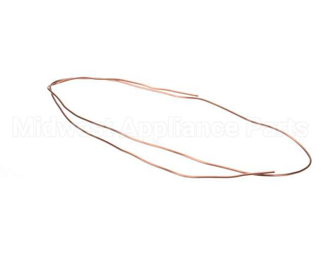 11000121 Glastender Tubing, Capillary, .036 X 48