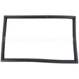 11000124 Compatible Glastender Door Gasket - 18-1/2" X 12"