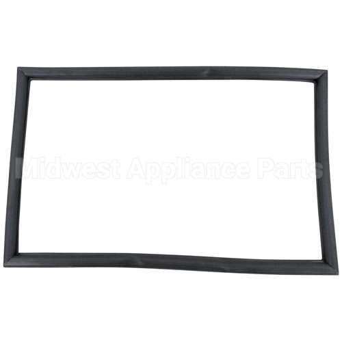 11000124 Compatible Glastender Door Gasket - 18-1/2" X 12"