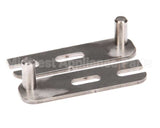 11000139 Glastender Hinge Set, Door, Lc (After December 31,