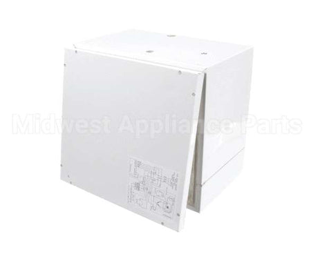 11000164 Glastender Evaporator Housing, Ltc