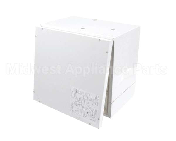 11000164 Glastender Evaporator Housing, Ltc