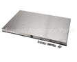 11000185 Glastender Door,Solid Stainless,Complete,