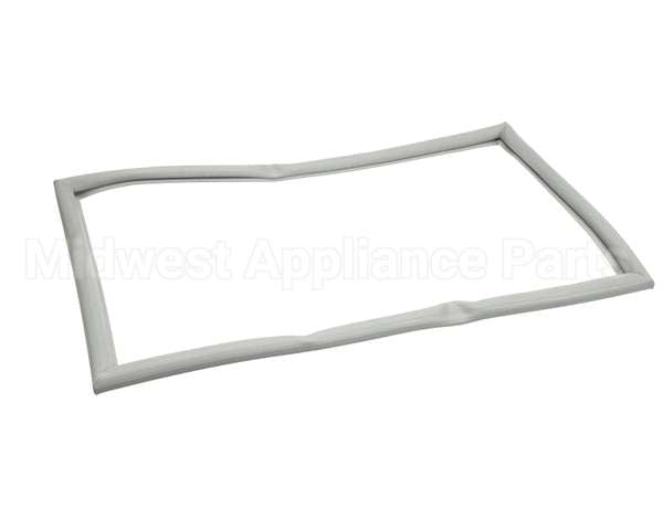 11000195 Glastender Gasket, Bin Door, Lettuce Crisper, 18-13