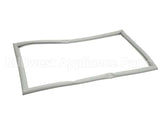 11000195 Glastender Gasket, Bin Door, Lettuce Crisper, 18-13