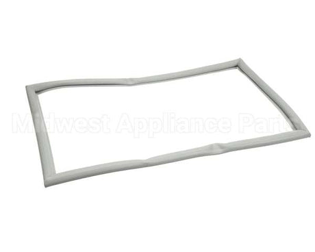 11000195 Glastender Gasket, Bin Door, Lettuce Crisper, 18-13