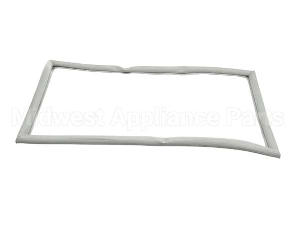 11000195 Glastender Gasket, Bin Door, Lettuce Crisper, 18-13
