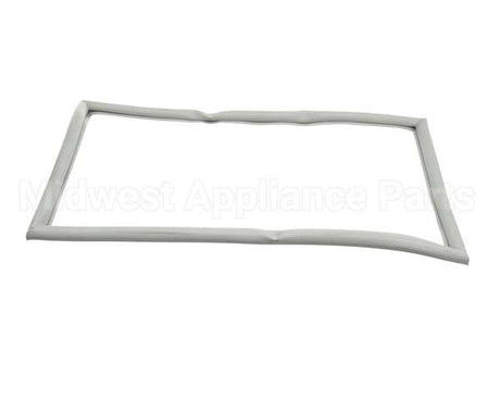 11000195 Glastender Gasket, Bin Door, Lettuce Crisper, 18-13