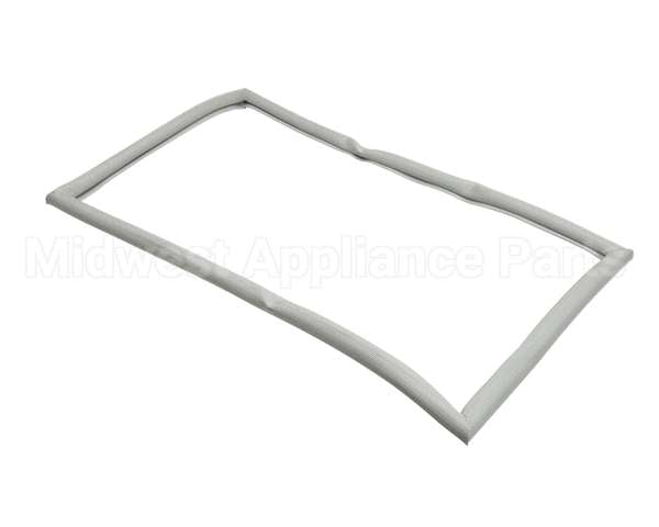 11000195 Glastender Gasket, Bin Door, Lettuce Crisper, 18-13