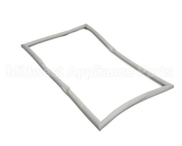 11000195 Glastender Gasket, Bin Door, Lettuce Crisper, 18-13