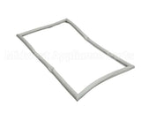 11000195 Glastender Gasket, Bin Door, Lettuce Crisper, 18-13