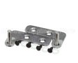 11000201 Glastender Hinge Set, Lc, Left